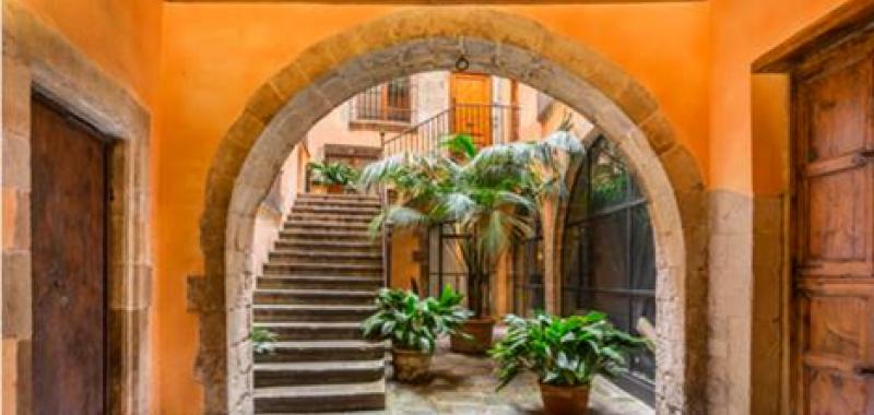 Costa Brava casa